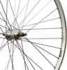 28 Zoll Hinterrad Ryde Zac2000 Hohlkammerfelge geöst 5-9 Produktbild-Vorschau 2