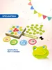 HABA Kinderspiel Aktionsspiel Theos Torte 2013166001 Produktbild-Vorschau 8