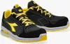 Diadora Run Net Air box schw. Gr. 43 Produktbild-Vorschau 9