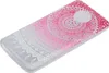 Henna Cover für Motorola Moto E4 Case Schutz Hülle Silikon Produktbild-Vorschau 4