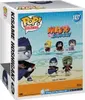 Naruto Shippuden - Kisame Hoshigaki 1437 - Funko Pop! Vinyl Produktbild-Vorschau 2