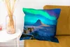 MuchoWow® Zierkissen Sofakissen Wohnzimmer Dekokissen 50x50 Produktbild-Vorschau 6