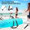 Surfbrett Fahrraeder Traeger Gepaecktraeger Fahrrad Produktbild-Vorschau 3