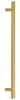 vidaXL Möbelgriffe 5 Stk. Golden 320 mm Edelstahl Produktbild-Vorschau 6