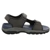 Skechers Tresmen-Garo Herren Sandalen Pantoletten Leder Produktbild-Vorschau 17