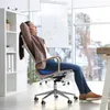 EVEREST FITNESS Balance Kissen - Luftkissen mit 33 cm Produktbild-Vorschau 8