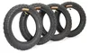 4x Reifen 12.5x2.25 12 1/2 x 2 1/4 tubeless + Schläuche mit Produktbild-Vorschau 1