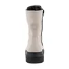 Ecco Schnürstiefeletten Damen 31343632313437 Beige 40 EU Produktbild-Vorschau 20