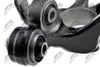 Těhlice zadní HYUNDAI ix35 2009-2016 - levá Náhled obrázku produktu 7