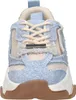 Steve Madden Possession-E  Sneakers Laag - Licht blauw - Produktbild-Vorschau 5
