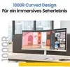 Samsung ViewFinity S65TC 34" VA LED 3440x1440 Mega DCR 5ms Produktbild-Vorschau 14