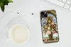 MuchoWow® Handyhülle Schutzhülle Hülle für iPhone 13 Vase Produktbild-Vorschau 6