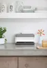 Brabantia 339585, Prostokątny, Stal nierdzewna Podgląd zdjęcia produktu 7
