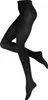 Yenita® Baumwoll Strumpfhose Strickstrumpfhose 36-38 Produktbild-Vorschau 5