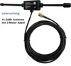 XOMAX XM-AN05 DAB / DAB+ KFZ Auto Radio Scheibenantenne Produktbild-Vorschau 7