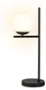 ZMH Nachttischlampe Schwarz Modern Tischlampe 1 Flammig  Produktbild-Vorschau 11