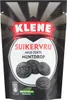 Klene zuckerfreies, mildes, süßes Minz-Lakritz (12x 100gr) Produktbild-Vorschau 2