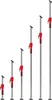 BESSEY STE150 Support de plafond et support de montage 900 Voir les images du produit 18