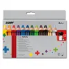 Lamy Buntstift Set Farbstift 3plus 12er Faltschach Produktbild-Vorschau 4