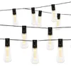 Grundig Solar Lichtsnoer - LED Tuinverlichting - Solar Lamp Productafbeelding-voorbeeld 5