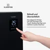 Klarstein Elektroheizung, Konvektor-Heizung Freistehend Produktbild-Vorschau 6