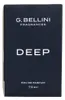 G. Bellini Deep for men Eau de Parfum Spray 75 ml Produktbild-Vorschau 2