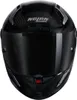Nolan X-804 RS Ultra Carbon Argento Helm, karbón, L (60) Náhľad obrázku produktu 2