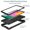 Kids Case pour Samsung Galaxy Tab A 10.1 2019, étui Voir les images du produit 4
