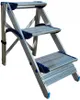 Klapptritte 70 Cm, 3 Stufen – Dr8022 Produktbild-Vorschau 1