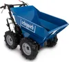 Scheppach Dumper à essence DP3000 | Capacité de charge de Voir les images du produit 19