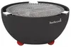 Barbecue a carbone nero da 31 cm Barbecook BC-CHA-1066 Anteprima dell’immagine prodotto 1