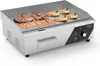 Grill elettrico commerciale, grill elettrico da tavolo, Anteprima dell’immagine prodotto 1