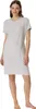 SCHIESSER Damen Nachthemd Casual Essentials Produktbild-Vorschau 4