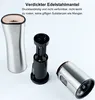 Salz- & Pfeffermühlen,  elektrisch, (2 Stück), Gewürzmühle Produktbild-Vorschau 10