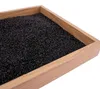 5Kg schwarzen Quarzkies fein "" 1-2mm Bodengrund Aquarium Produktbild-Vorschau 5