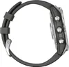 Garmin EPIX mit QuickFit-Silikon-Armband (22mm) Produktbild-Vorschau 8
