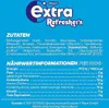 EXTRA REFRESHERS Dose Bubblemint 6x35 Stück (Schaukarton - Produktbild-Vorschau 4