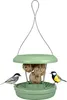 Vogel-Futtersilo Zurich lorbeergrün SMART BIRDS Produktbild-Vorschau 4