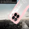 360° Grad Hülle für Xiaomi 17T Pro Handyhülle Integriertem Produktbild-Vorschau 3