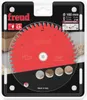 FREUD HM Tauchsäge 160x20x48Z PLATTE/MDF Produktbild-Vorschau 2