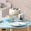 Villeroy & Boch Disney, Toddler dinner set, Mehrfarbig, Produktbild-Vorschau 2