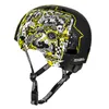 O´Neal Dirt Lid ZF Rift Fahrradhelm, gelb, M/L Produktbild-Vorschau 4