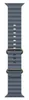 Apple Natural Titanium Finish Band Blu Fluoroelastomero, Anteprima dell’immagine prodotto 7
