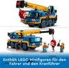 LEGO® City 60324 Żuraw terenowy Podgląd zdjęcia produktu 16