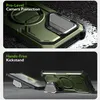 Supcase IBLSN ArmorBox Mag MagSafe Samsung Galaxy S25 Produktbild-Vorschau 5