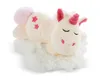 NICI pluszowy jednorożec śpiący Teodor 16cm, leżący na Podgląd zdjęcia produktu 1