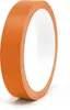 10m Zierstreifen 10mm Orange Matt Dekorstreifen Auto Produktbild-Vorschau 1