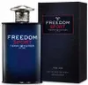Tommy Hilfiger Freedom Sport toaletní voda pro muže 50 ml Náhled obrázku produktu 4