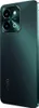The back of a dark green VIVO Y28 smartphone is shown at an angle against a black background. Náhled obrázku produktu