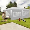 Bettizia 3 x 6 m Garten Pavillon mit 6 Seitenteilen Produktbild-Vorschau 6